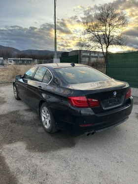 BMW 525 d N57D30 204 - 100 € / 195.58 лв. - 90928294 7 | Car24.bg BMW 525 d N57D30 204 - 100 € / 195.58 лв. - 90928294 7
