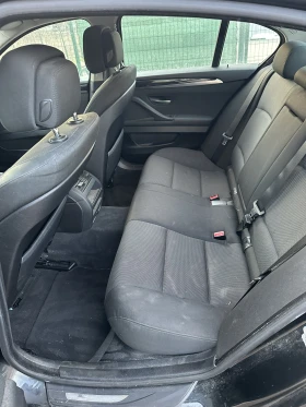 BMW 525 d N57D30 204 - 100 € / 195.58 лв. - 90928294 14 | Car24.bg BMW 525 d N57D30 204 - 100 € / 195.58 лв. - 90928294 14