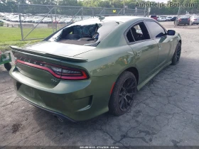 Dodge Charger R/T* 5.7 HEMI | Auto.bg — изображение 4 Dodge Charger R/T* 5.7 HEMI | Auto.bg — изображение 4