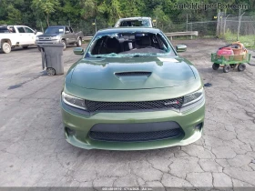 Dodge Charger R/T* 5.7 HEMI | Auto.bg — изображение 2 Dodge Charger R/T* 5.7 HEMI | Auto.bg — изображение 2