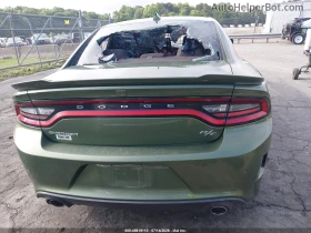 Dodge Charger R/T* 5.7 HEMI | Auto.bg — изображение 5 Dodge Charger R/T* 5.7 HEMI | Auto.bg — изображение 5