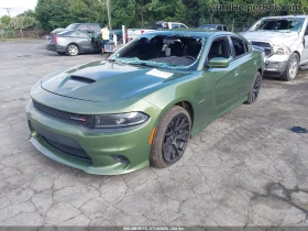 Dodge Charger R/T* 5.7 HEMI