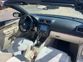VW Eos 2.0 - 3500 € - 56650087 16 | Car24.bg VW Eos 2.0 - 3500 € - 56650087 16
