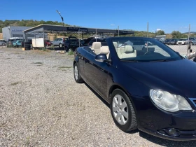 VW Eos 2.0 - 3500 € - 56650087 15 | Car24.bg VW Eos 2.0 - 3500 € - 56650087 15