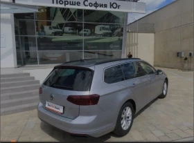 VW Passat 2.0 TDI - 27000 € - 68493170 3 | Car24.bg VW Passat 2.0 TDI - 27000 € - 68493170 3