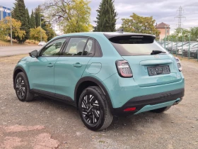 Fiat 600 1.2i Hybrid | Auto.bg — изображение 3 Fiat 600 1.2i Hybrid | Auto.bg — изображение 3
