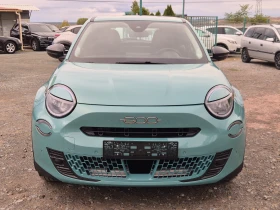 Fiat 600 1.2i Hybrid | Auto.bg — изображение 8 Fiat 600 1.2i Hybrid | Auto.bg — изображение 8