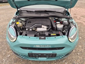 Fiat 600 1.2i Hybrid | Auto.bg — изображение 15 Fiat 600 1.2i Hybrid | Auto.bg — изображение 15