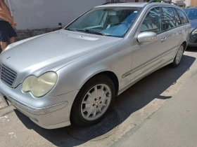 Mercedes-Benz C 220 - 2000 € - 33669914 3 | Car24.bg Mercedes-Benz C 220 - 2000 € - 33669914 3
