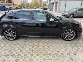 Audi S3 2.0 TFSI Quattro - 17600 € - 43274202 5 | Car24.bg Audi S3 2.0 TFSI Quattro - 17600 € - 43274202 5