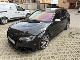 Audi S3 2.0 TFSI Quattro - Car24.bg Audi S3 2.0 TFSI Quattro