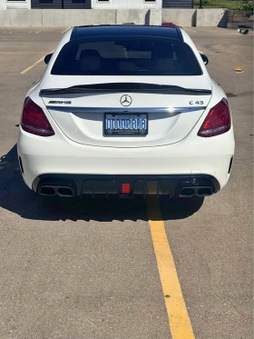 Mercedes-Benz C 43 AMG ОБДУХВАНЕ* ПОДГРЕВ* АВТОКРЕДИТ БЕЗ ПЪРВОНАЧАЛНА * | Auto.bg — изображение 5 Mercedes-Benz C 43 AMG ОБДУХВАНЕ* ПОДГРЕВ* АВТОКРЕДИТ БЕЗ ПЪРВОНАЧАЛНА * | Auto.bg — изображение 5
