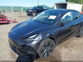 Tesla Model Y undefined | Auto.bg — изображение 8 Tesla Model Y undefined | Auto.bg — изображение 8