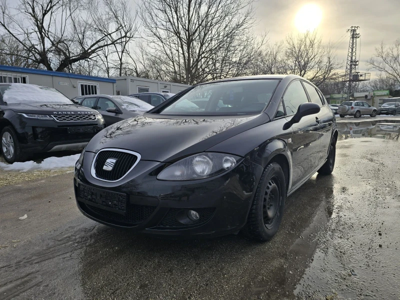 Seat Leon 1.9TDI 105к.с - 2800 € / 5476.32 лв. - 65873186 1 | Car24.bg Seat Leon 1.9TDI 105к.с - 2800 € / 5476.32 лв. - 65873186 1