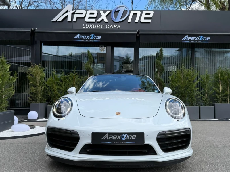 Porsche 911 TURBO /991/AKRAPOVIC - 109000 € / 213185.47 лв. - 15825734 1 | Car24.bg Porsche 911 TURBO /991/AKRAPOVIC - 109000 € / 213185.47 лв. - 15825734 1