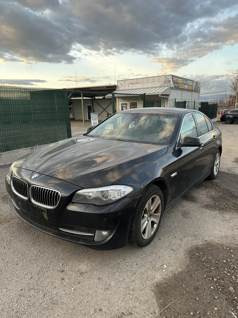 BMW 525 d N57D30 204 - 100 € / 195.58 лв. - 90928294 1 | Car24.bg BMW 525 d N57D30 204 - 100 € / 195.58 лв. - 90928294 1