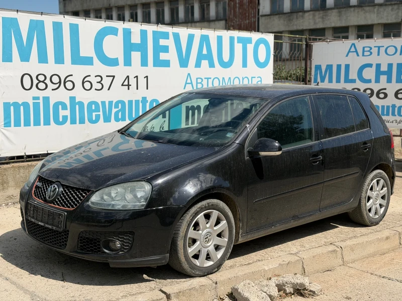 VW Golf 1.9tdi - 11 € - 38790143 1 | Car24.bg VW Golf 1.9tdi - 11 € - 38790143 1