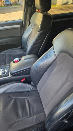 Audi Q7 - 15900 € / 31097.70 лв. - 94578072 5 | Car24.bg Audi Q7 - 15900 € / 31097.70 лв. - 94578072 5