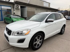 Volvo XC60 R Design* D5* 215Hp* 4x4* Xenon* Automat* Navi*