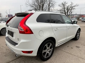 Volvo XC60 R Design* D5* 215Hp* 4x4* Xenon* Automat* Navi* | Auto.bg — изображение 4 Volvo XC60 R Design* D5* 215Hp* 4x4* Xenon* Automat* Navi* | Auto.bg — изображение 4