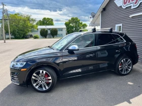 Audi SQ5 quattro* Premium* АвтоКредит* (ЦЕНА ДО БГ) - 23999 € / 46937.96 лв. - 97408947 2 | Car24.bg Audi SQ5 quattro* Premium* АвтоКредит* (ЦЕНА ДО БГ) - 23999 € / 46937.96 лв. - 97408947 2