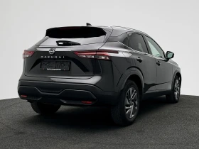 Nissan Qashqai 1.3 Acenta | Auto.bg — изображение 6 Nissan Qashqai 1.3 Acenta | Auto.bg — изображение 6
