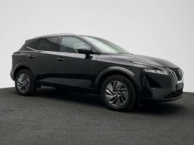 Nissan Qashqai 1.3 Acenta | Auto.bg — изображение 3 Nissan Qashqai 1.3 Acenta | Auto.bg — изображение 3