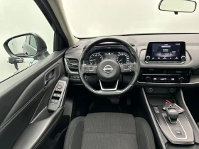 Nissan Qashqai 1.3 Acenta | Auto.bg — изображение 9 Nissan Qashqai 1.3 Acenta | Auto.bg — изображение 9