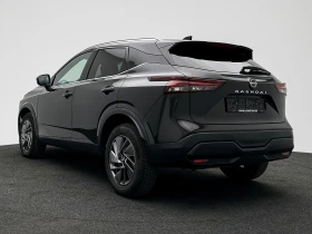 Nissan Qashqai 1.3 Acenta | Auto.bg — изображение 5 Nissan Qashqai 1.3 Acenta | Auto.bg — изображение 5