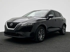 Nissan Qashqai 1.3 Acenta | Auto.bg — изображение 2 Nissan Qashqai 1.3 Acenta | Auto.bg — изображение 2