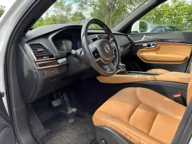 Volvo Xc90 2.0L 4cyl AWD | Auto.bg — изображение 5 Volvo Xc90 2.0L 4cyl AWD | Auto.bg — изображение 5