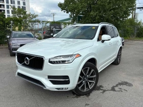 Volvo Xc90 2.0L 4cyl AWD