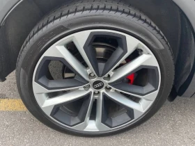 Audi SQ5 * Technik * Sportback * ДИСТРОНИК * 360 * PANO | Auto.bg — изображение 16 Audi SQ5 * Technik * Sportback * ДИСТРОНИК * 360 * PANO | Auto.bg — изображение 16