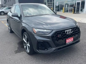 Audi SQ5 * Technik * Sportback * ДИСТРОНИК * 360 * PANO | Auto.bg — изображение 4 Audi SQ5 * Technik * Sportback * ДИСТРОНИК * 360 * PANO | Auto.bg — изображение 4