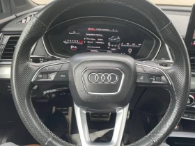 Audi SQ5 * Technik * Sportback * ДИСТРОНИК * 360 * PANO | Auto.bg — изображение 8 Audi SQ5 * Technik * Sportback * ДИСТРОНИК * 360 * PANO | Auto.bg — изображение 8