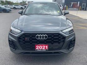 Audi SQ5 * Technik * Sportback * ДИСТРОНИК * 360 * PANO | Auto.bg — изображение 3 Audi SQ5 * Technik * Sportback * ДИСТРОНИК * 360 * PANO | Auto.bg — изображение 3