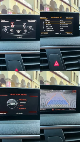 Audi Q3 2.0TDI 3xS LINE | Auto.bg — изображение 15 Audi Q3 2.0TDI 3xS LINE | Auto.bg — изображение 15