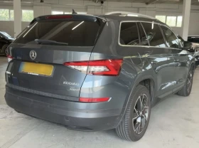 Skoda Kodiaq 2.0TSI-4х4 Лизинг през Уникредит по 250 евро - 16900 € - 43482478 8 | Car24.bg Skoda Kodiaq 2.0TSI-4х4 Лизинг през Уникредит по 250 евро - 16900 € - 43482478 8
