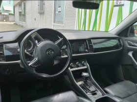 Skoda Kodiaq 2.0TSI-4х4 Лизинг през Уникредит по 250 евро - 16900 € - 43482478 10 | Car24.bg Skoda Kodiaq 2.0TSI-4х4 Лизинг през Уникредит по 250 евро - 16900 € - 43482478 10