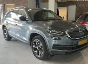 Skoda Kodiaq 2.0TSI-4х4 Лизинг през Уникредит по 250 евро - 16900 € - 43482478 3 | Car24.bg Skoda Kodiaq 2.0TSI-4х4 Лизинг през Уникредит по 250 евро - 16900 € - 43482478 3