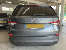 Skoda Kodiaq 2.0TSI-4х4 Лизинг през Уникредит по 250 евро - 16900 € - 43482478 7 | Car24.bg Skoda Kodiaq 2.0TSI-4х4 Лизинг през Уникредит по 250 евро - 16900 € - 43482478 7