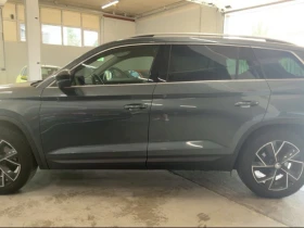 Skoda Kodiaq 2.0TSI-4х4 Лизинг през Уникредит по 250 евро - 16900 € - 43482478 4 | Car24.bg Skoda Kodiaq 2.0TSI-4х4 Лизинг през Уникредит по 250 евро - 16900 € - 43482478 4