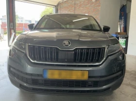 Skoda Kodiaq 2.0TSI-4х4 Лизинг през Уникредит по 250 евро - 16900 € - 43482478 2 | Car24.bg Skoda Kodiaq 2.0TSI-4х4 Лизинг през Уникредит по 250 евро - 16900 € - 43482478 2