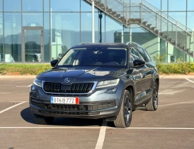 Skoda Kodiaq 2.0TSI-4х4-7местЛизинг през Уникредит по 250 евро