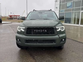 Toyota Sequoia * 5.7L 4WD * CARFAX * ОПЦИЯ ЗА ФИНАНСИРАНЕ | Auto.bg — изображение 6 Toyota Sequoia * 5.7L 4WD * CARFAX * ОПЦИЯ ЗА ФИНАНСИРАНЕ | Auto.bg — изображение 6