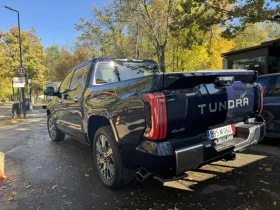 Toyota Tundra Capstone HV Hybrid - цена по договаряне - 60135496 6 | Car24.bg Toyota Tundra Capstone HV Hybrid - цена по договаряне - 60135496 6