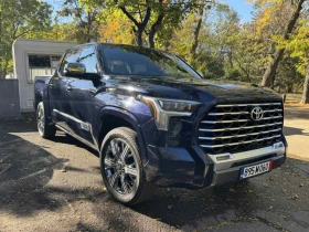Toyota Tundra Capstone HV Hybrid - цена по договаряне - 60135496 3 | Car24.bg Toyota Tundra Capstone HV Hybrid - цена по договаряне - 60135496 3