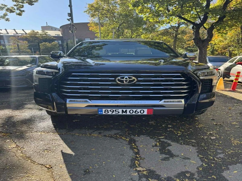 Toyota Tundra Capstone HV Hybrid - цена по договаряне - 60135496 1 | Car24.bg Toyota Tundra Capstone HV Hybrid - цена по договаряне - 60135496 1