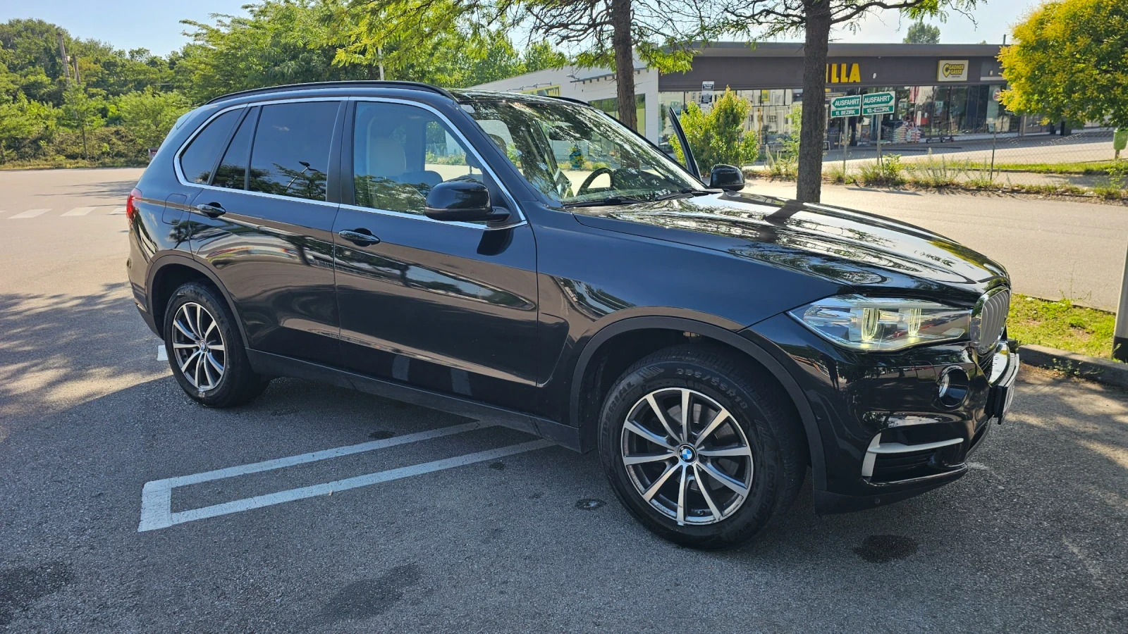 BMW X5 undefined | Auto.bg — изображение 1 BMW X5 undefined | Auto.bg — изображение 1