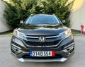 Honda Cr-v 2.0i 4x4 PANORAMA KEYLESS-GO NAVI PODGREV FULL - [3] 